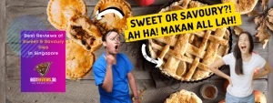 10 Best Pies in Singapore You Must Try (2026) Best Reviews of Places for Pies in Singapore