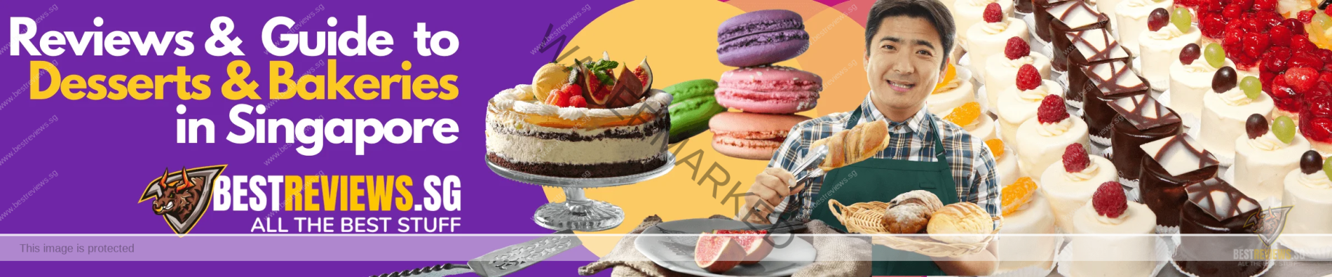 Reviews Guide Desserts and Bakery
