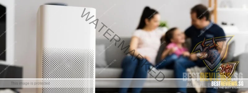 Top 10 Best Air Purifiers in Singapore