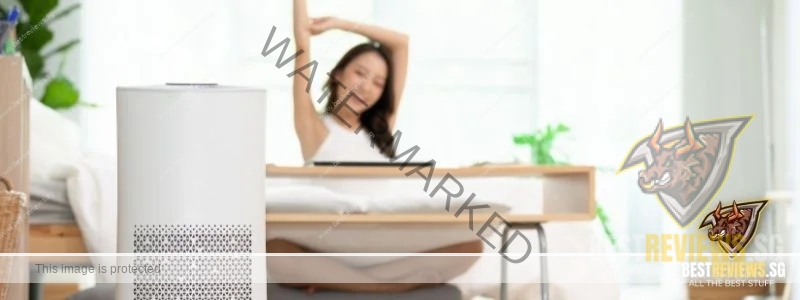 Top 10 Best Air Purifiers in Singapore