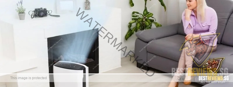 Top 12 Best Air Purifiers in Singapore