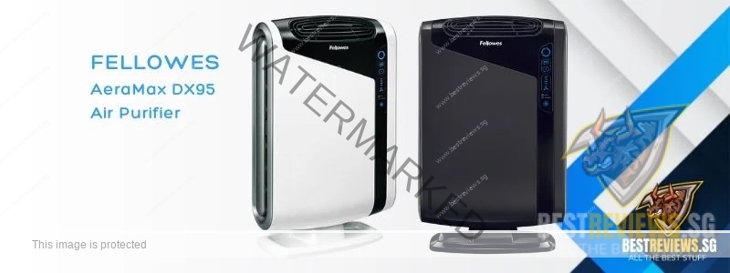 Best Air Purifiers - Fellowes AeraMax DX95