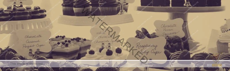 desserts and baking best advise research