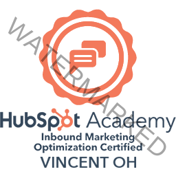 hubsot inbound marketing optimization