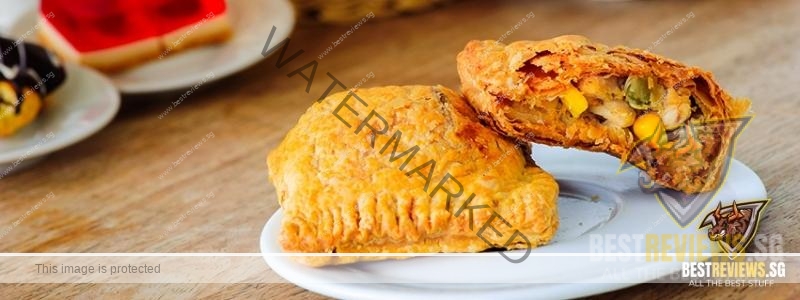 Best for Pies in Singapore - Cottage Pies Cafe