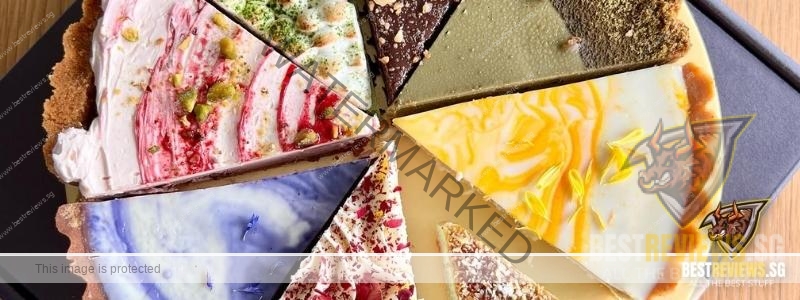 Best for Pies in Singapore - Elijah Pies