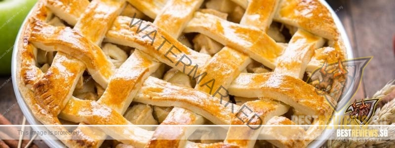Best for Pies in Singapore - The Gourmet Pie Company