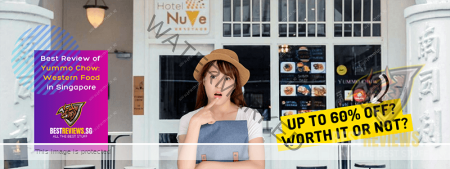 Best Review of Yummo Chow