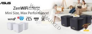 Asus ZenWifi Mini XD4 AX1800