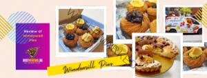 Our Review of Windowsill Pies – Pies and Viennoiserie – a Fairytale, that exists! windowsill featured img