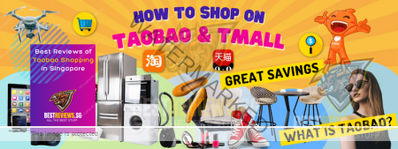 Guide to Shopping on Taobao