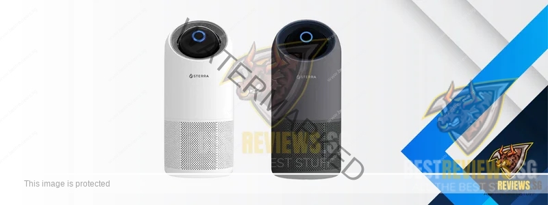 Sterra Moon Air Purifier