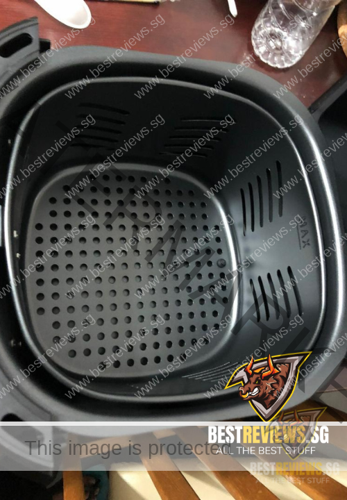 MMAF501D basket 2