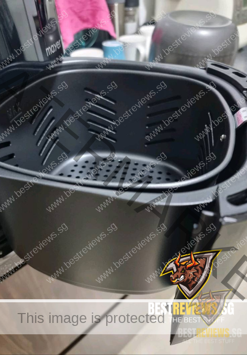 MMAF501D basket