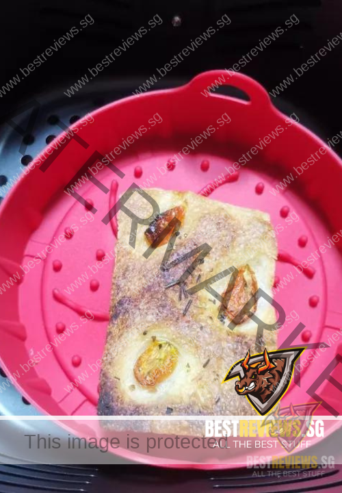 MMAF501D food 4