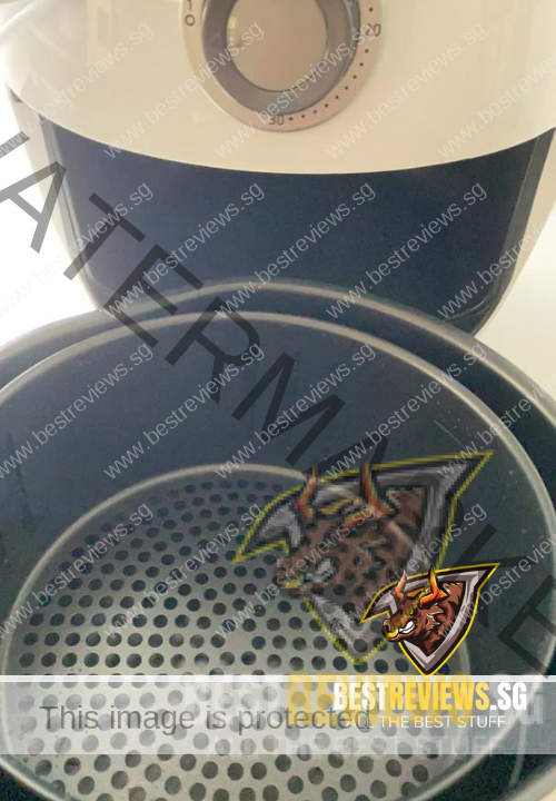 MMAF68 basket