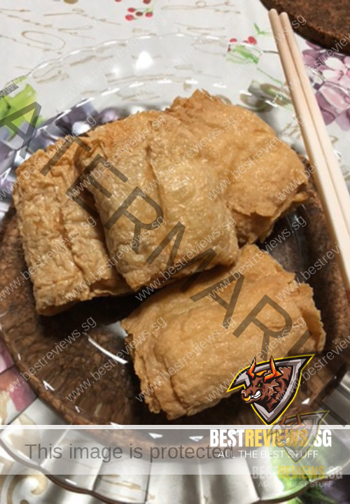 MMAF68 food 3