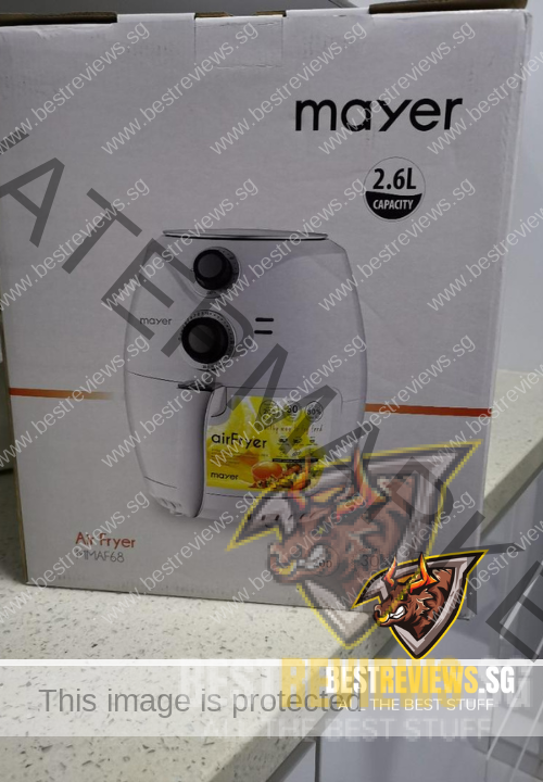 MMAF68 packaging