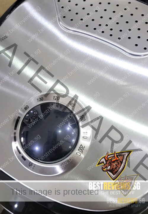 MMAF88 dial settng