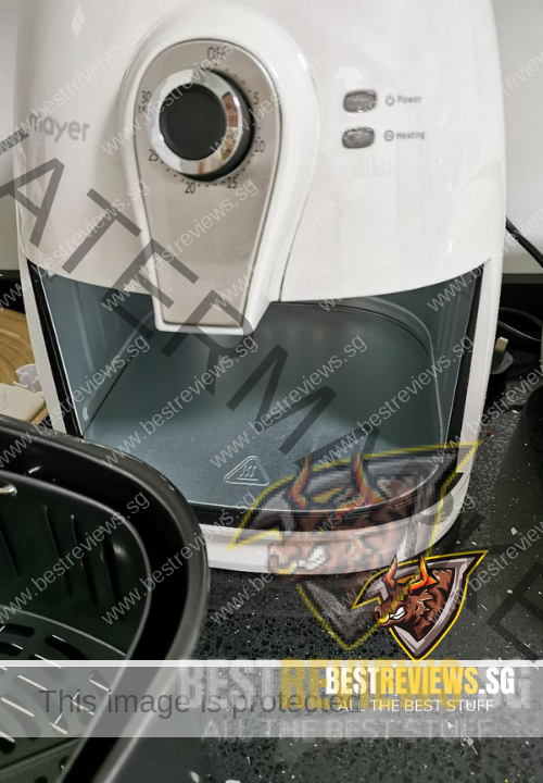 MMAF88 setup