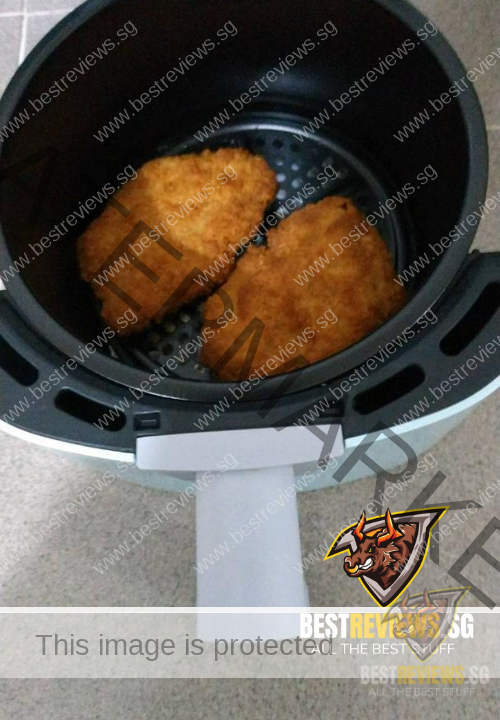 MMAF89 food 2