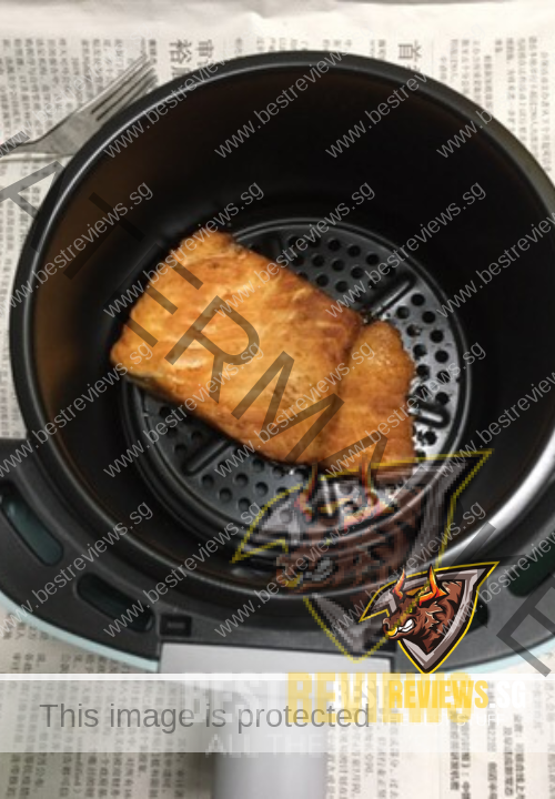 MMAF89 food 3