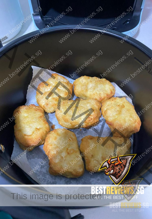 MMAF89 food