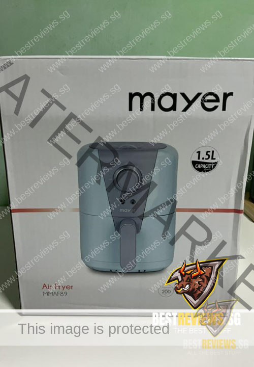 MMAF89 packaging