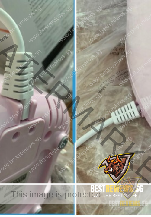 MMAF89 power cord