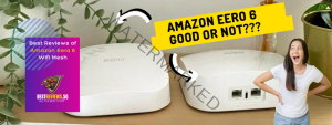amazon eero 6 featured image