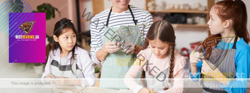 artlette art studio: art for kids