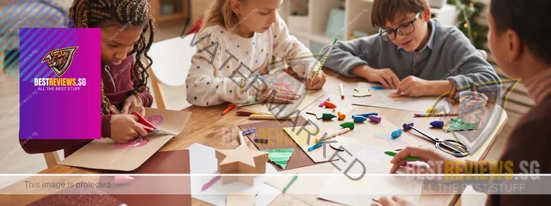 white canvas studio- art class for kids