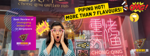 We Tried Chongqing Grilled Fish Restaurant and Review its Menu, Outlets and Pricing (2025) Best Reviews of Chongqing Grilled Fish