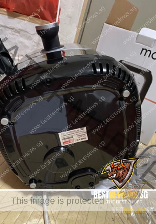 mmaf5001 base