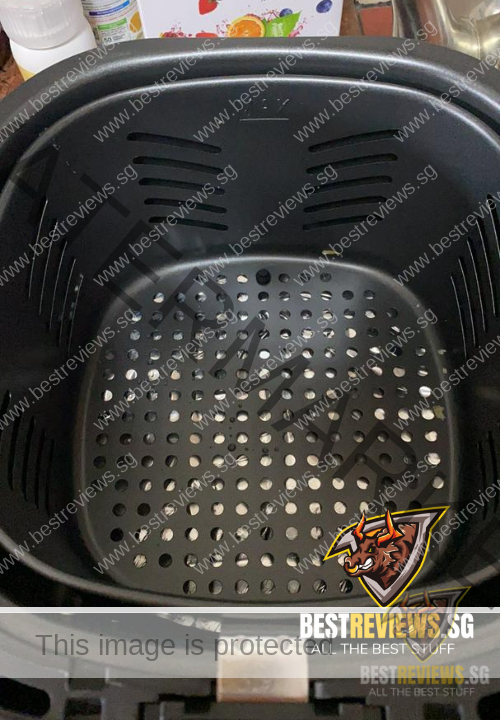 mmaf5001 basket