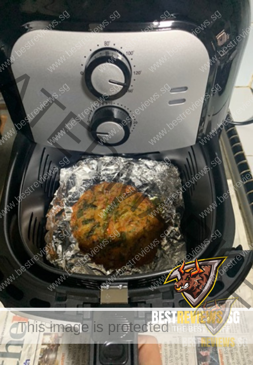 mmaf5001 food