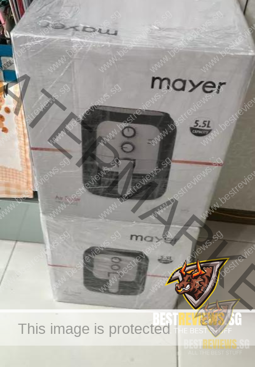 mmaf5001 packaging