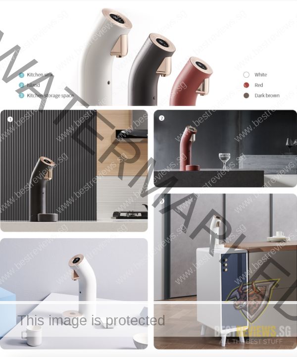 Wells Water Dispenser Wells The One Water Purifier Review