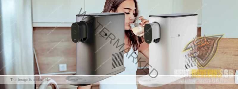 Best Water Dispensers - Sterra S Tankless Water Purifier