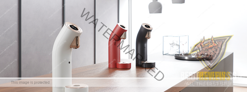 Best Water Dispensers - Wells The One Water Dispenser & Water Purifier