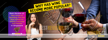 Singaporeans: How to Choose a Great Wine - Ultimate Wine Buying Guide