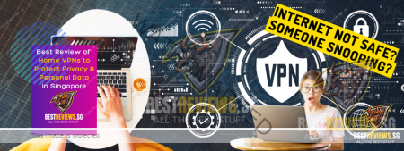 Best Reviews of Home VPNs Protects Home Privacy and Data