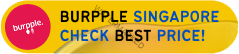 burpple button