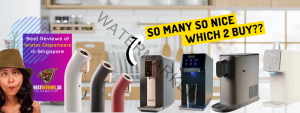 featured image best water dispenser