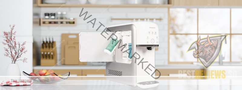 focus water dispensers