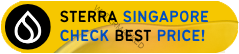 sterra sg