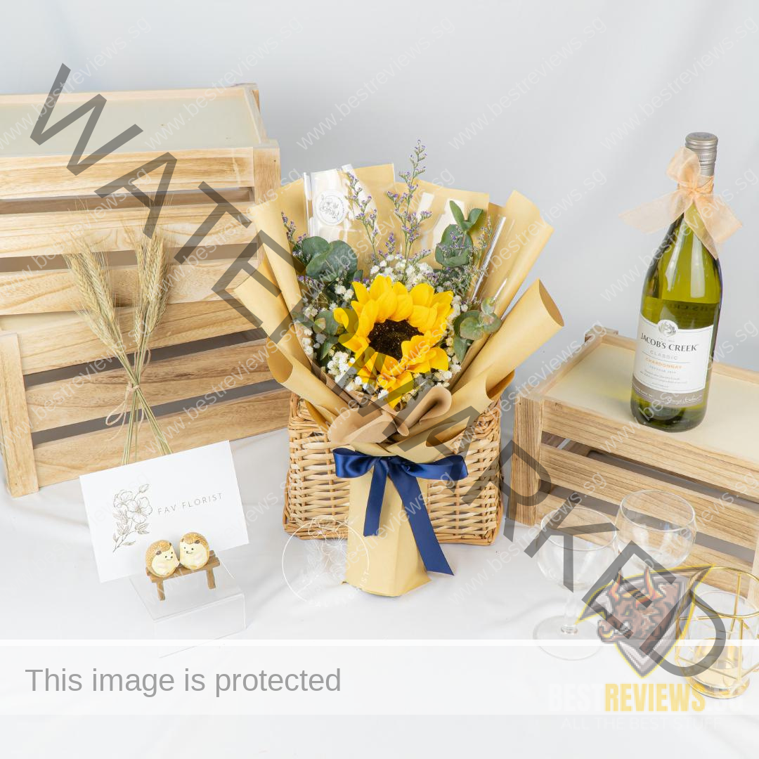 Best Flower Delivery - Fav Florist 01