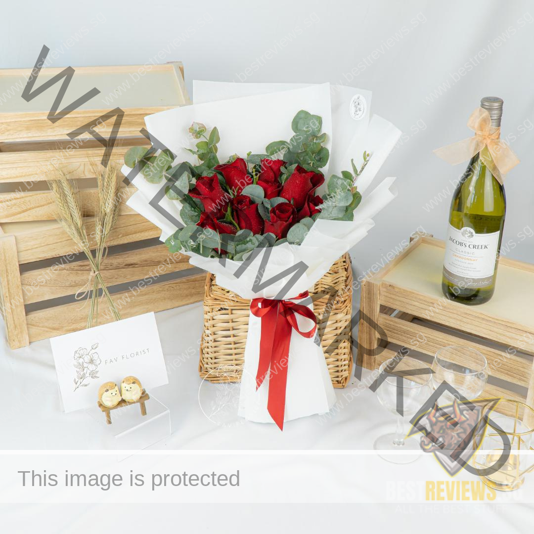 Best Flower Delivery - Fav Florist 02