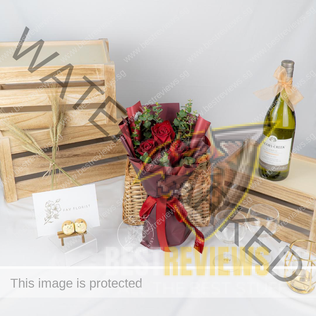 Best Flower Delivery - Fav Florist 03