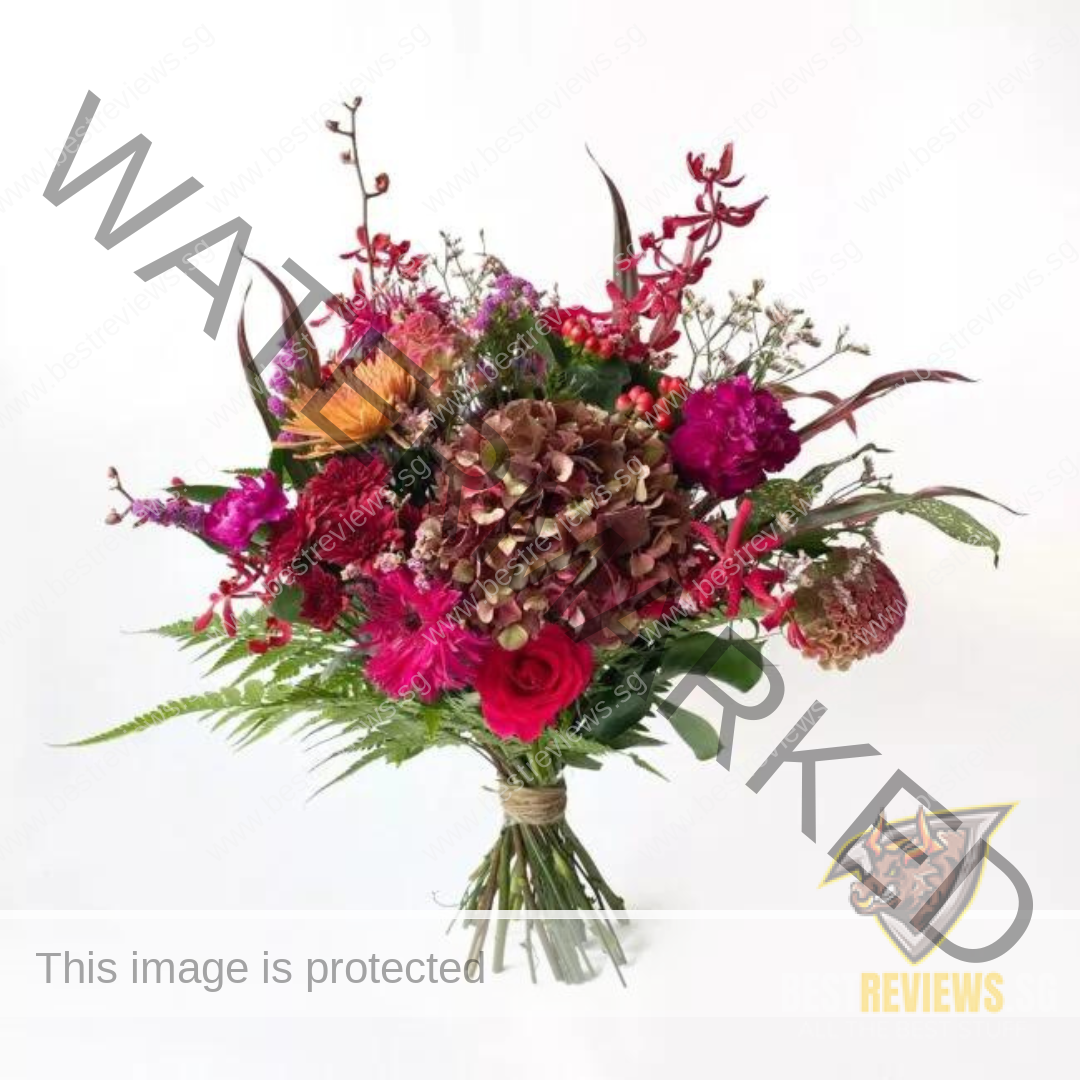 Best Flower Delivery - Flower Addict 01